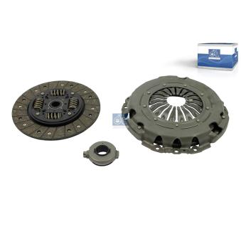 Kit d'embrayage DT OEM 4415497