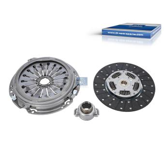 Kit d'embrayage DT OEM 5001865167