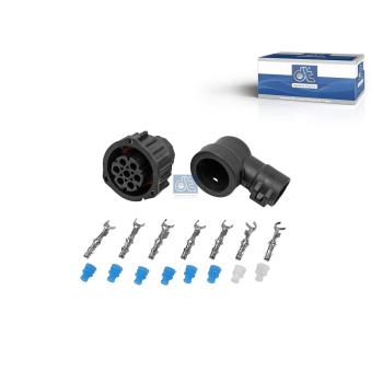 Prise DT OEM 3963412S2