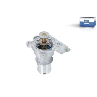 Thermostat, liquide de refroidissement DT OEM 5802386464 Thermostat, liquide de refroidissement DT OEM 5802386464