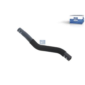 Durite de radiateur DT OEM 5801617727 Durite de radiateur DT OEM 5801617727