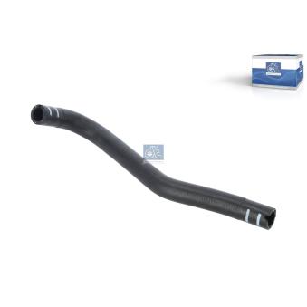 Durite de radiateur DT OEM 5801617724 Durite de radiateur DT OEM 5801617724
