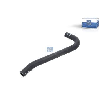 Durite de radiateur DT OEM 5801617725