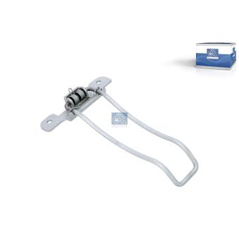 Cale-porte arrière DT [7.00266]