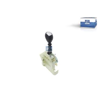 Levier de changement de vitesse DT 7.00383