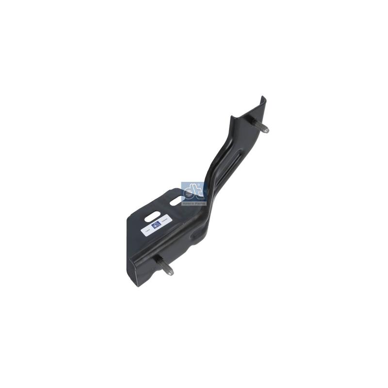 Support, pare-chocs DT 7.00412 - Visuel 1