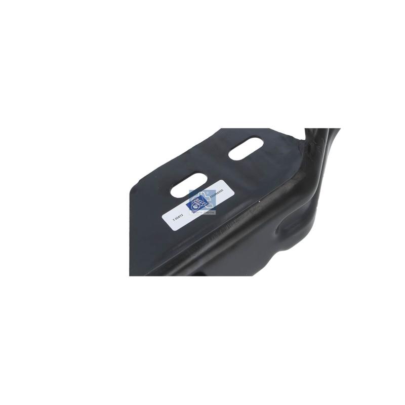 Support, pare-chocs DT 7.00412 - Visuel 2