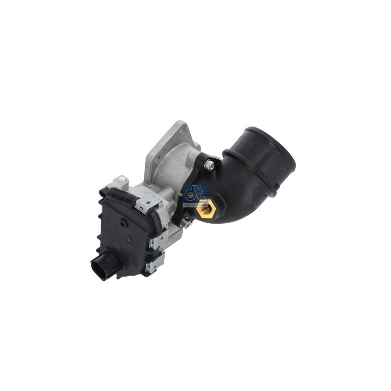 Corps papillon DT 7.00435 - Visuel 1