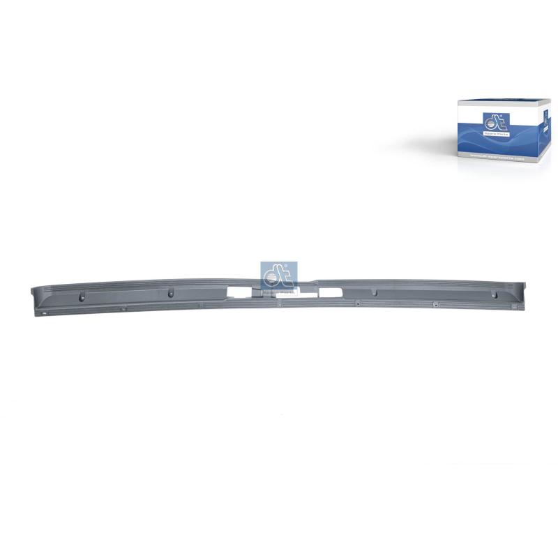 Marchepied DT 7.00439 - Visuel 1