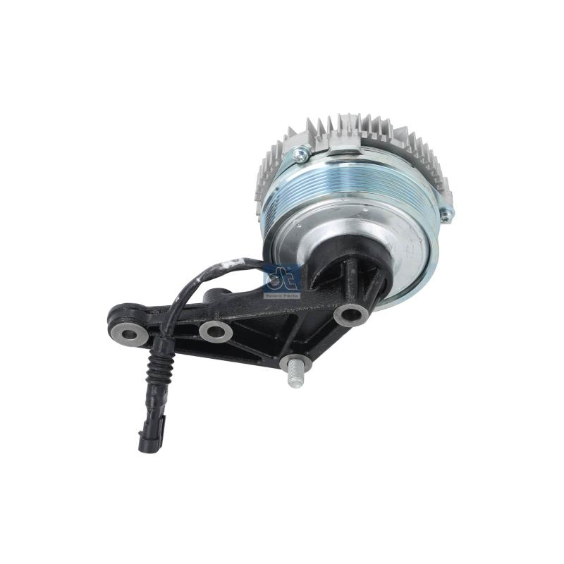Embrayage, ventilateur de radiateur DT 7.00523 - Visuel 1