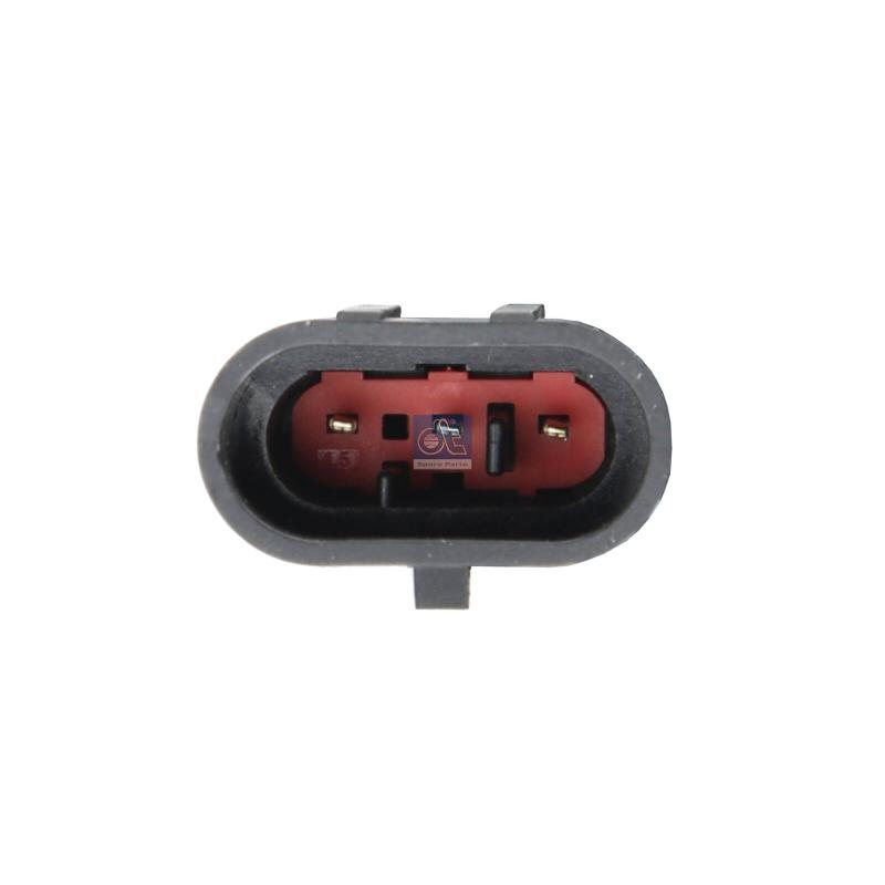 Embrayage, ventilateur de radiateur DT 7.00523 - Visuel 2