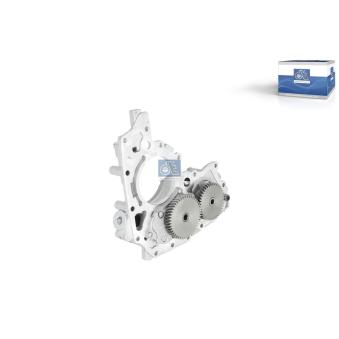 Pompe à huile DT [7.00579]