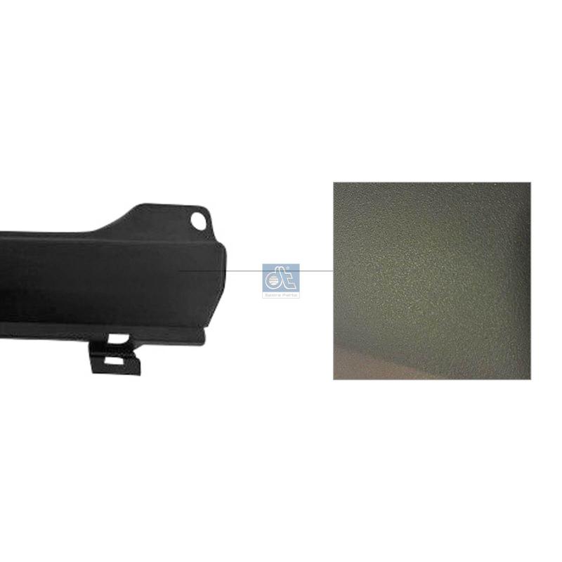Marchepied DT 7.10087 - Visuel 1