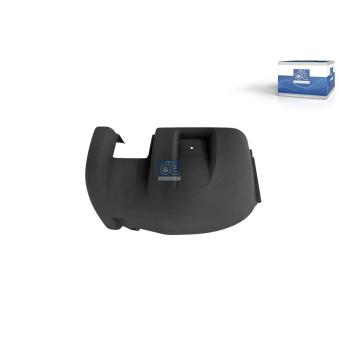 Pare-chocs DT 7.10154 pour HYUNDAI IX35 35C10. 35S10 - 95cv Pare-chocs DT 7.10154 pour HYUNDAI IX35 35C10. 35S10 - 95cv