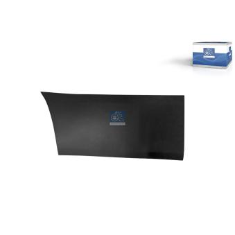 Enjoliveur, pare-chocs DT OEM 5801808084