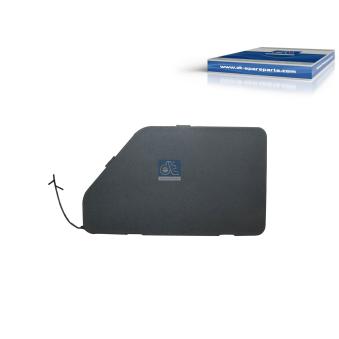 Enjoliveur, pare-chocs DT OEM 5802316195