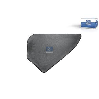 Enjoliveur, pare-chocs DT OEM 5802336316