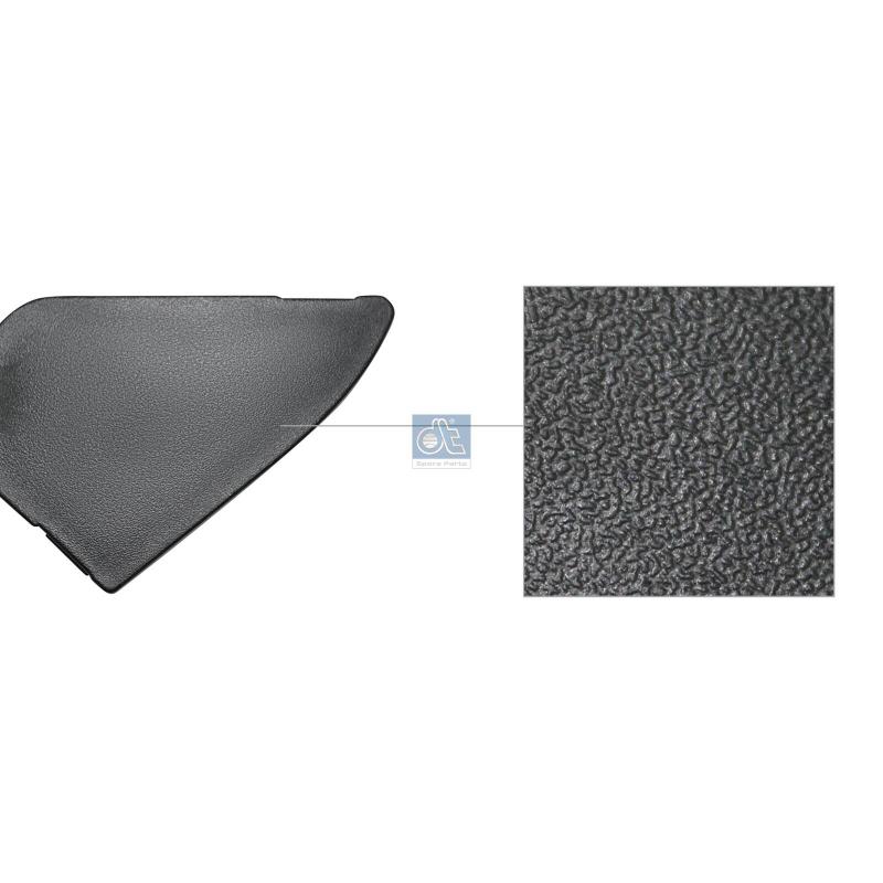 Enjoliveur, pare-chocs DT 7.10252 - Visuel 1