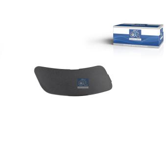 Enjoliveur, pare-chocs DT [7.10313]