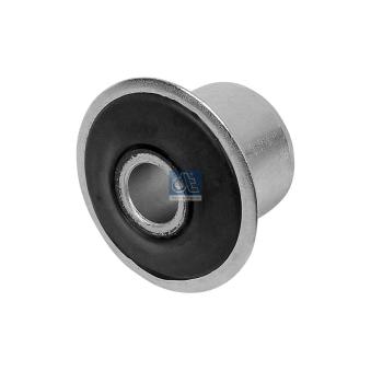 Coussinet de palier, ressort à lames DT OEM 8587681
