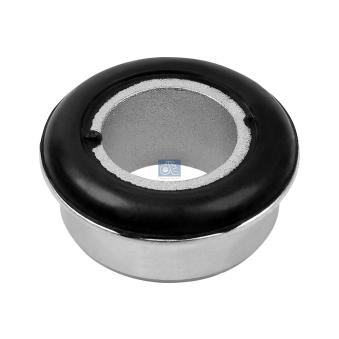 Douille, oeil de ressort DT 7.11038 pour IVECO DAILY 50C15 - 146cv