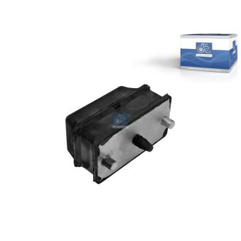 Butée élastique, suspension DT [7.11094]