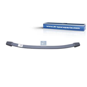 Groupe de ressorts DT 7.11118 pour IVECO DAILY 35C15 V. 40C15 V - 146cv