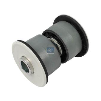 Douille, oeil de ressort DT OEM 5801623270