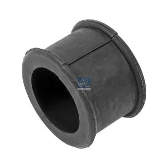 Coussinet de palier, stabilisateur DT 7.11435 pour IVECO DAILY 2.5 4x4 - 103cv