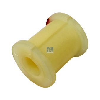 Coussinet de palier, stabilisateur DT 7.11436 pour IVECO DAILY 2.5 4x4 - 103cv