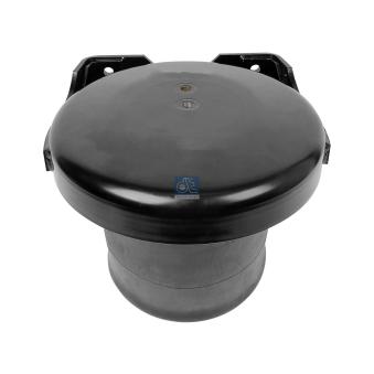 Ressort pneumatique, suspension pneumatique DT OEM 41026312