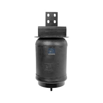 Ressort pneumatique, suspension pneumatique DT 7.12064 pour MAZDA 6 1.6 - 110cv