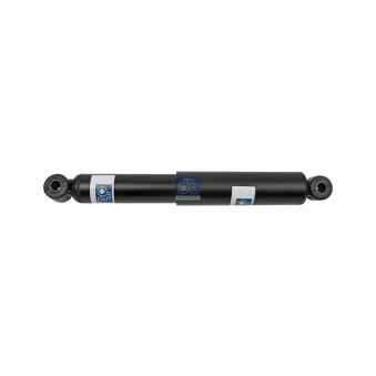 Jeu de 2 amortisseurs avant DT OEM 4817912