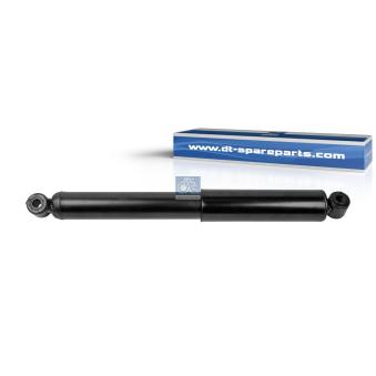 Jeu de 2 amortisseurs arrière DT OEM 4854829