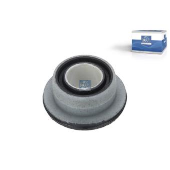 Silent bloc de l'essieu / berceau DT 7.14052 pour IVECO DAILY 33S16. 35S16. 35C16 - 156cv