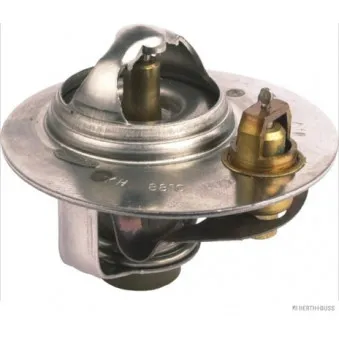 Thermostat d'eau HERTH+BUSS JAKOPARTS J1530304 pour OPEL CORSA 1.5 TD - 67cv