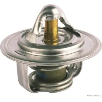 Thermostat d'eau HERTH+BUSS JAKOPARTS OEM 02543