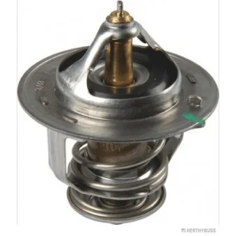 Thermostat d'eau HERTH+BUSS JAKOPARTS OEM BSG 16-125-007