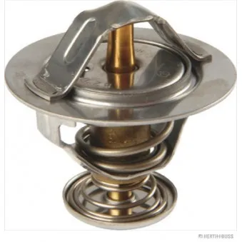 Thermostat d'eau HERTH+BUSS JAKOPARTS J1531019