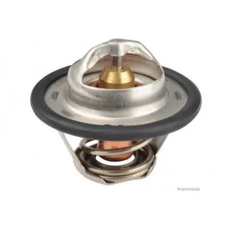 Thermostat d'eau HERTH+BUSS JAKOPARTS J1531039 pour RENAULT LAGUNA 3.0 DCI - 235cv