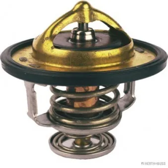 Thermostat d'eau HERTH+BUSS JAKOPARTS J1532015