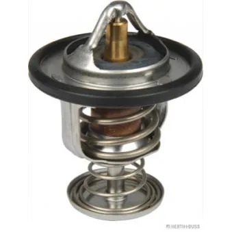 Thermostat d'eau HERTH+BUSS JAKOPARTS OEM 22063