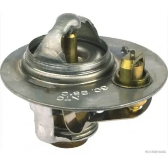 Thermostat d'eau HERTH+BUSS JAKOPARTS OEM 21157