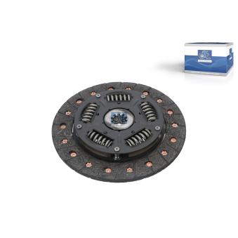 Disque d'embrayage DT OEM 98460675