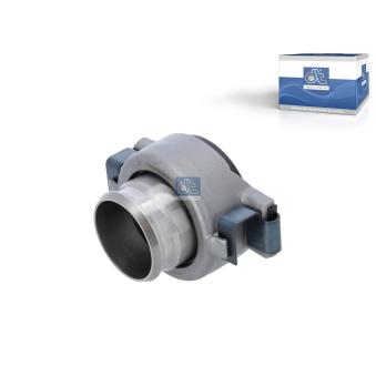 Butée de débrayage DT 7.18251 pour FORD S-MAX 35-8 75cv