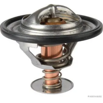 Thermostat d'eau HERTH+BUSS JAKOPARTS J1534012
