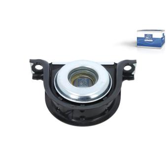 Palier, palier central d'arbre de transmission DT OEM 93163376