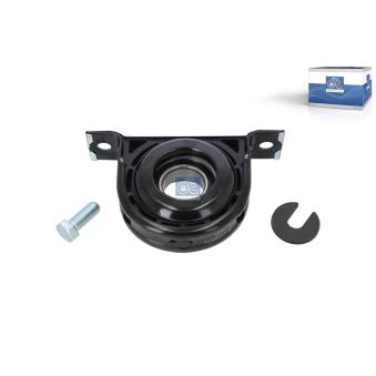 Suspension, arbre de cardan DT 7.20071 pour HYUNDAI PONY 45-10 103cv