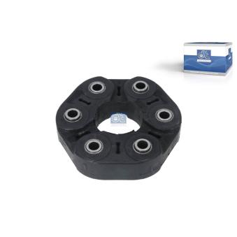 Joint, arbre longitudinal DT OEM 5801854322