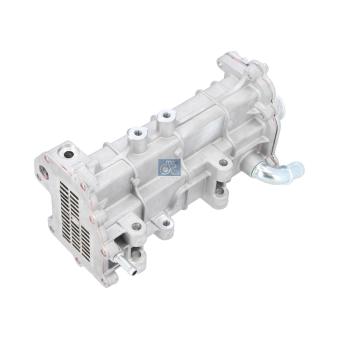 Module-EGR DT OEM 504317815
